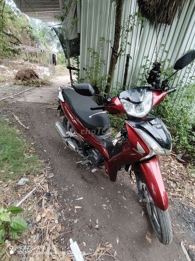 Honda Future 2024 - ảnh 1