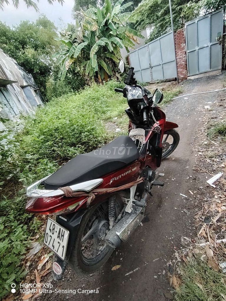 Honda Future 2024 - ảnh 2