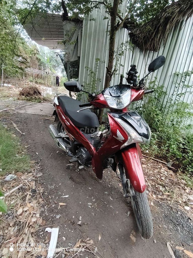 Honda Future 2024 - ảnh 3