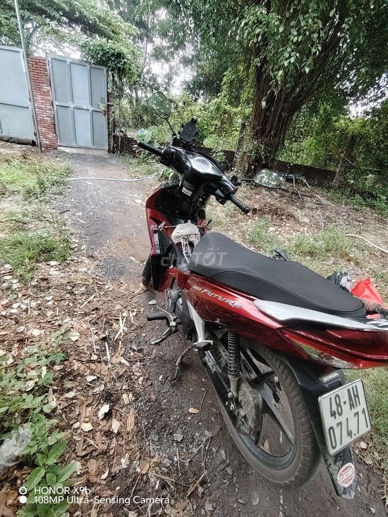 Honda Future 2024 - ảnh 4