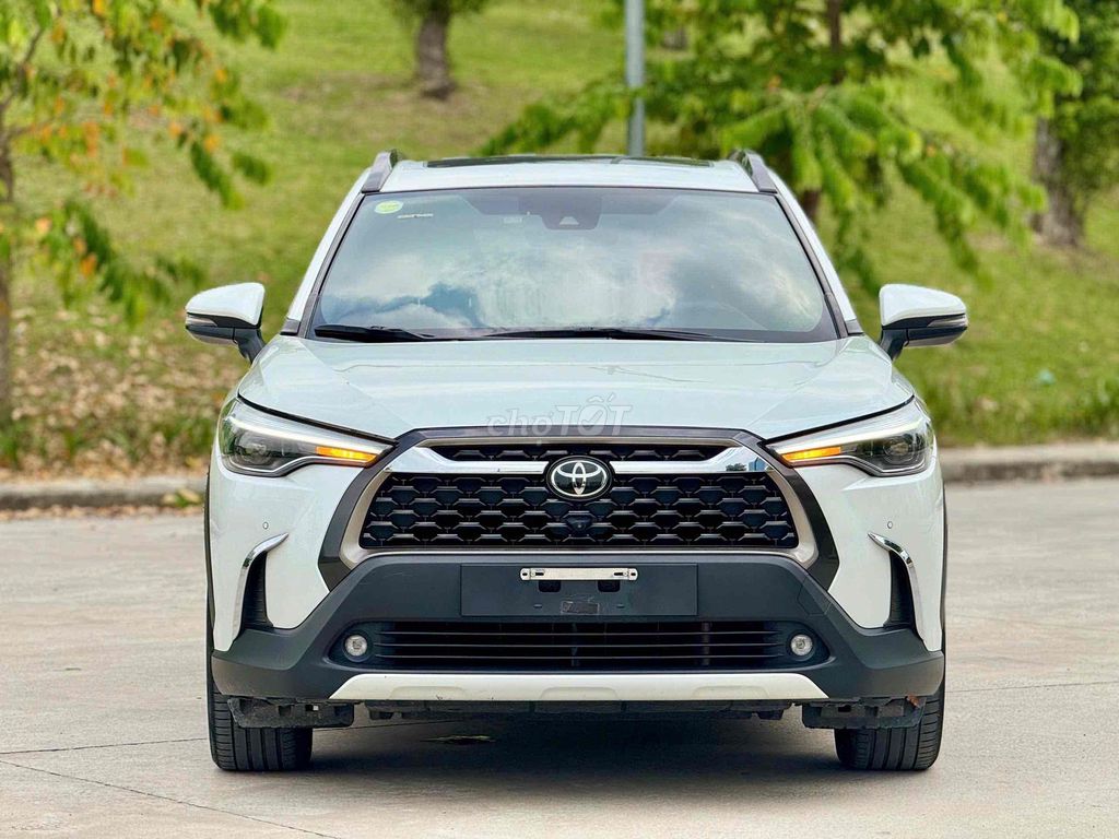Kia Sorento 2022 - ảnh 1