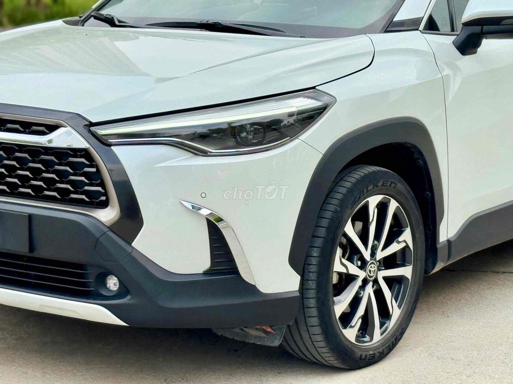 Kia Sorento 2022 - ảnh 5
