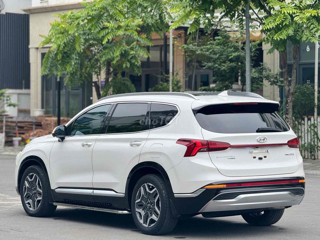 Hyundai 2023 - ảnh 3