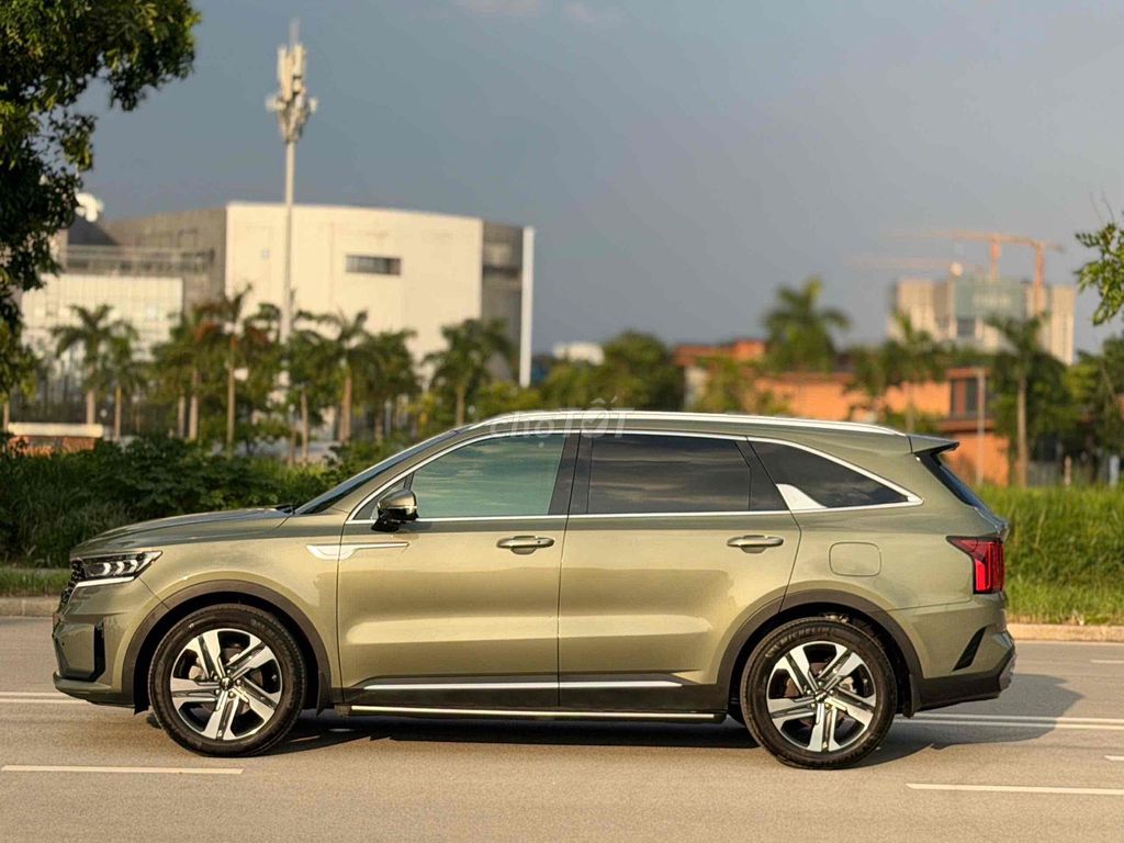 Peugeot 2008 GT Line 1.2 AT 2008 - ảnh 3