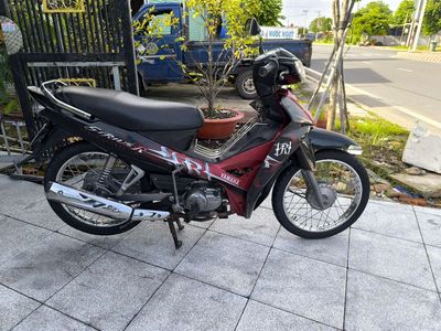 Yamaha Sirius 2012 - ảnh 1