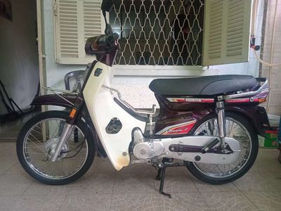 Dream cao 1998 - ảnh 1