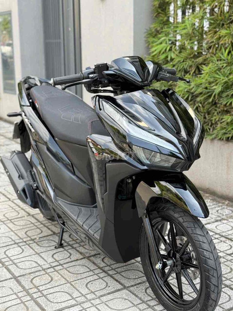 VARIO 2020 - ảnh 4