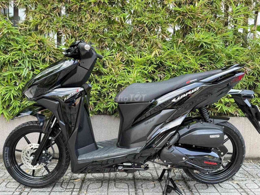 VARIO 2020 - ảnh 5