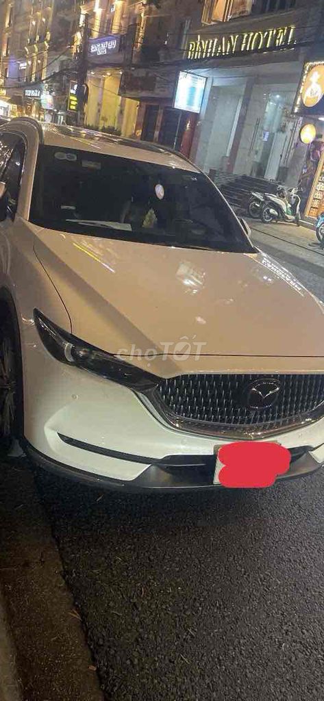 Mazda 2023 - ảnh 1