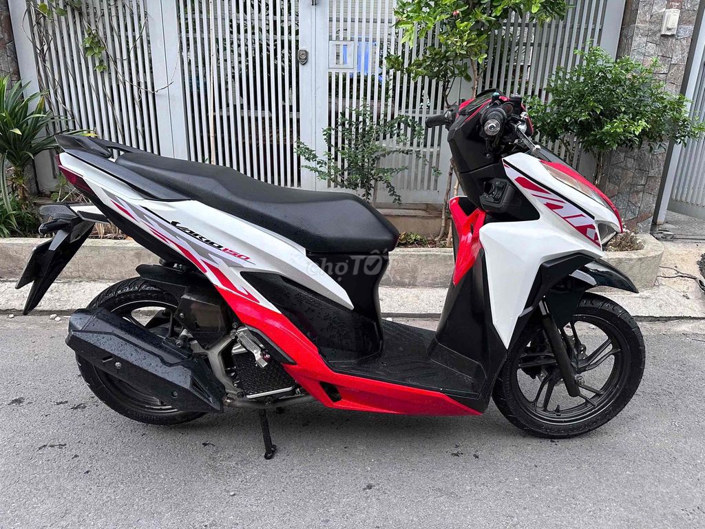 Honda Vario 2020 - ảnh 1