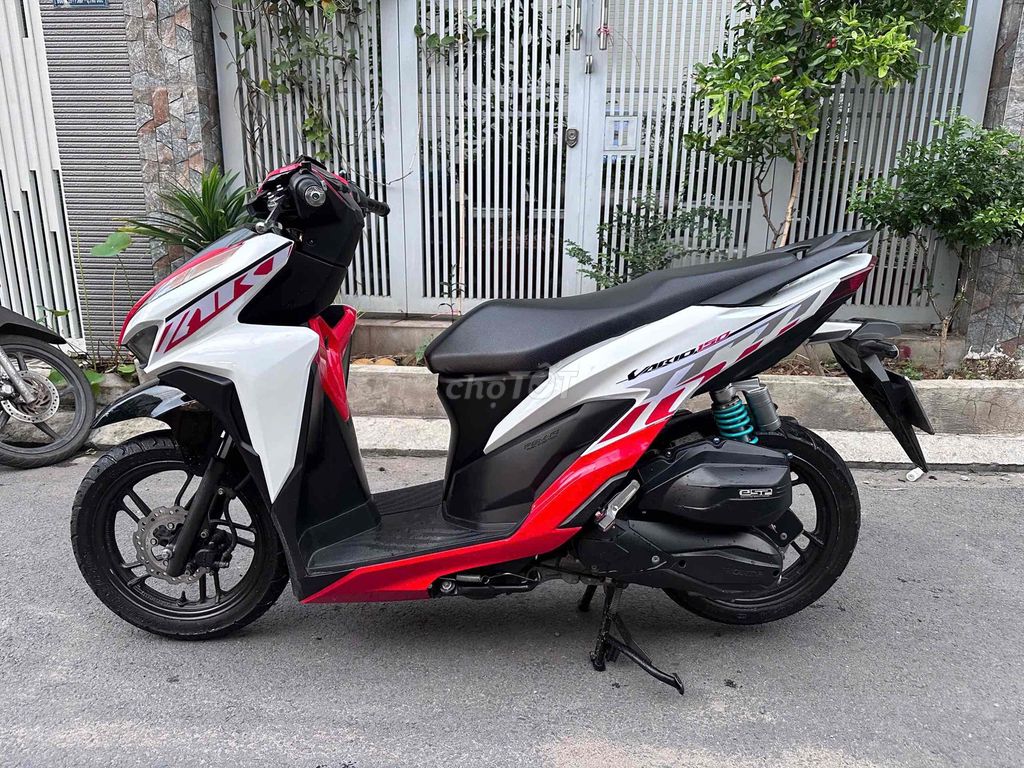 Honda Vario 2020 - ảnh 2