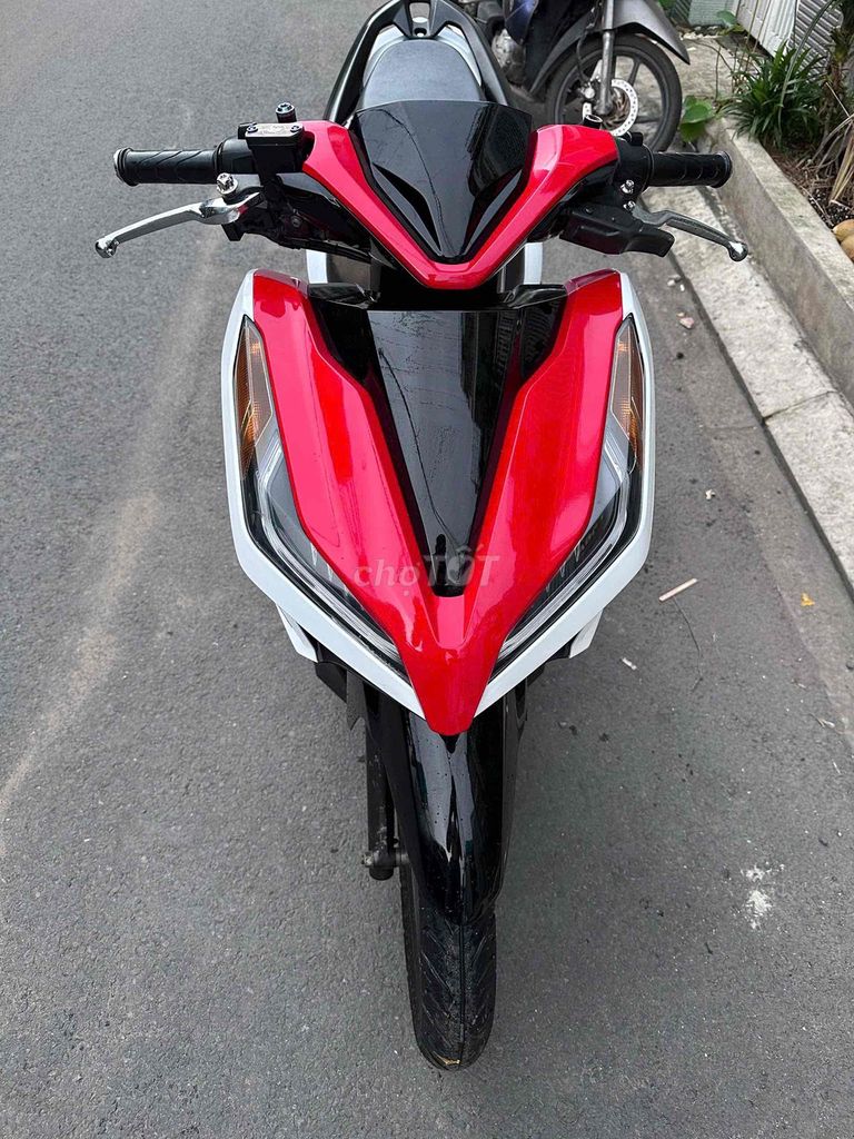 Honda Vario 2020 - ảnh 3