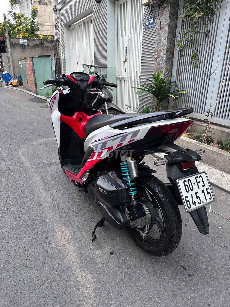 Honda Vario 2020 - ảnh 4