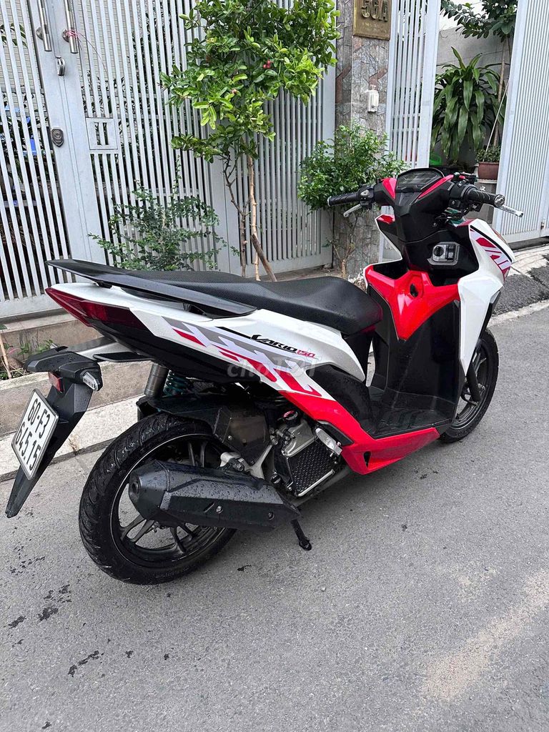 Honda Vario 2020 - ảnh 5