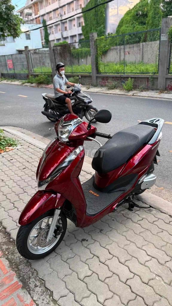 Honda Lead 2020 - ảnh 1