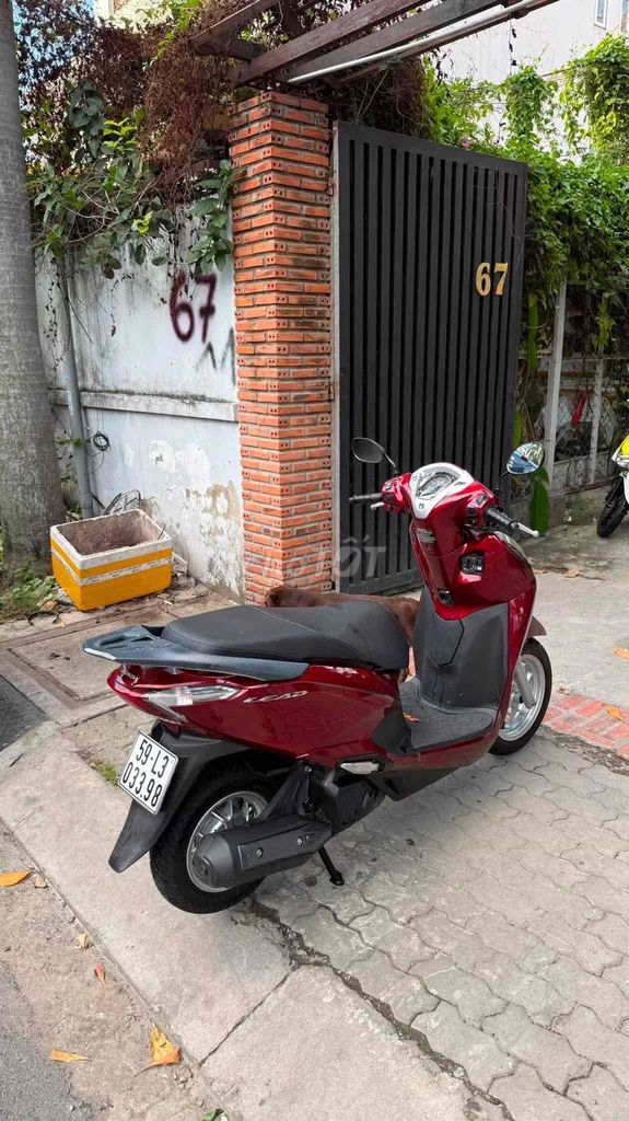Honda Lead 2020 - ảnh 2