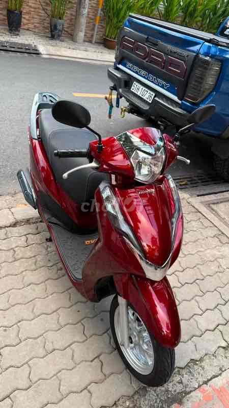 Honda Lead 2020 - ảnh 3