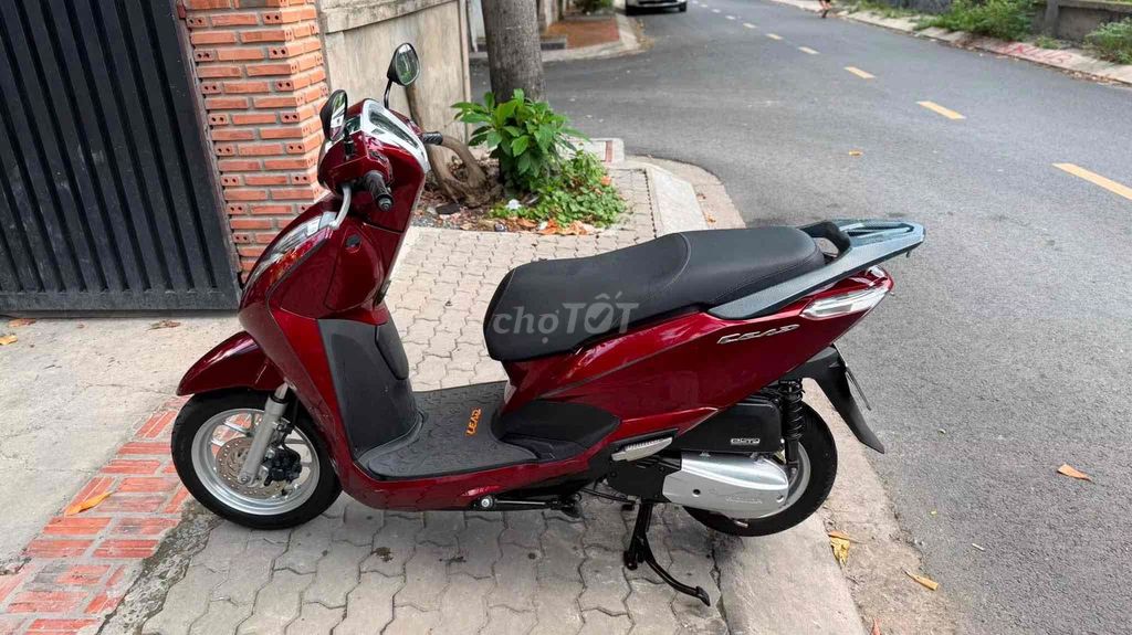 Honda Lead 2020 - ảnh 4