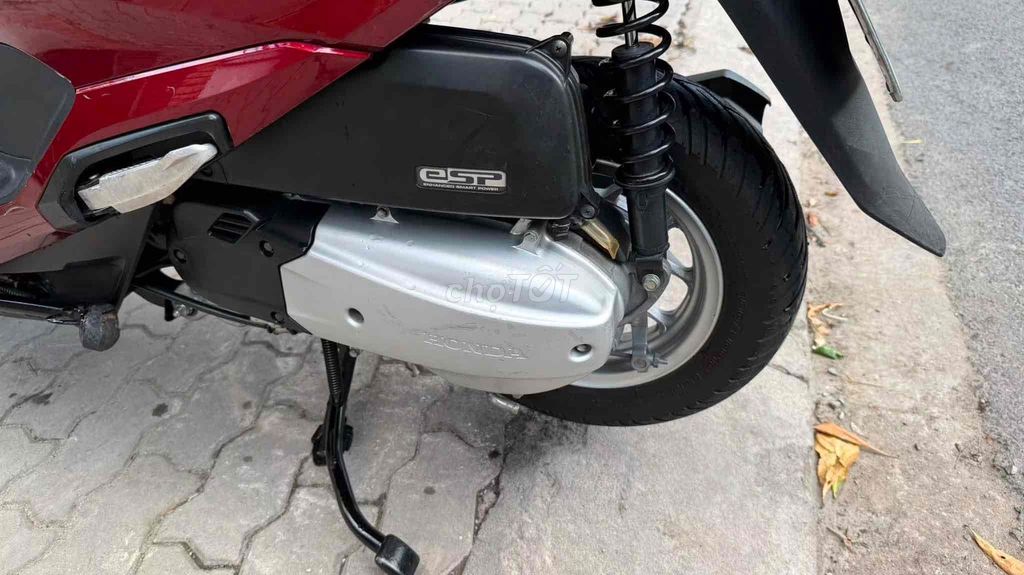Honda Lead 2020 - ảnh 5