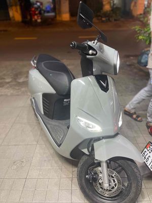 Xe m 2025 - ảnh 1