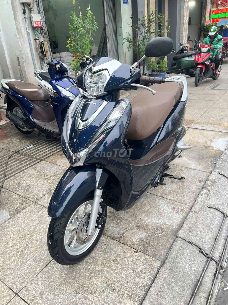 Honda Lead 2023 - ảnh 1