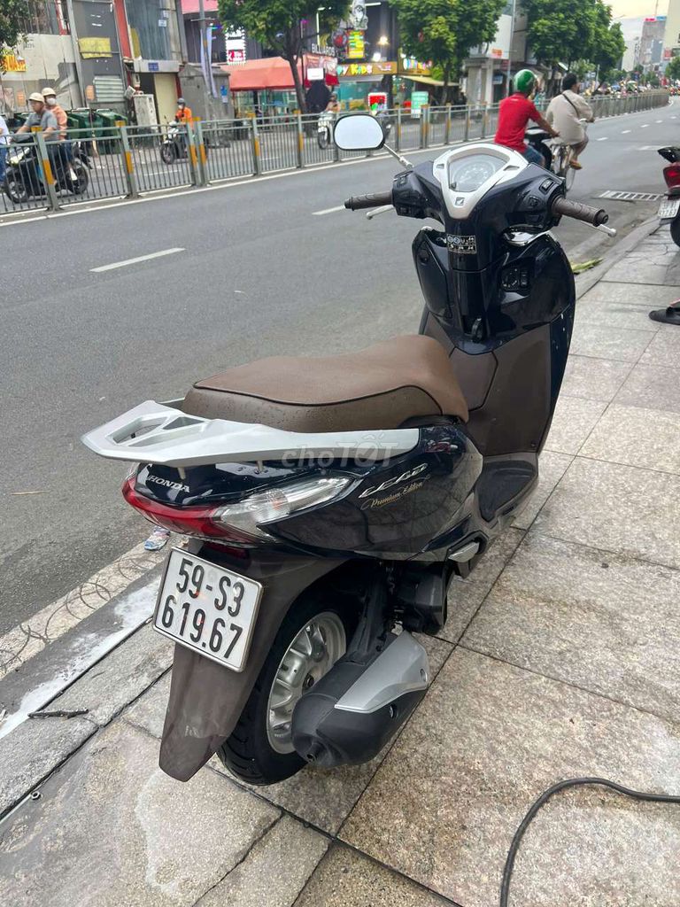 Honda Lead 2023 - ảnh 2