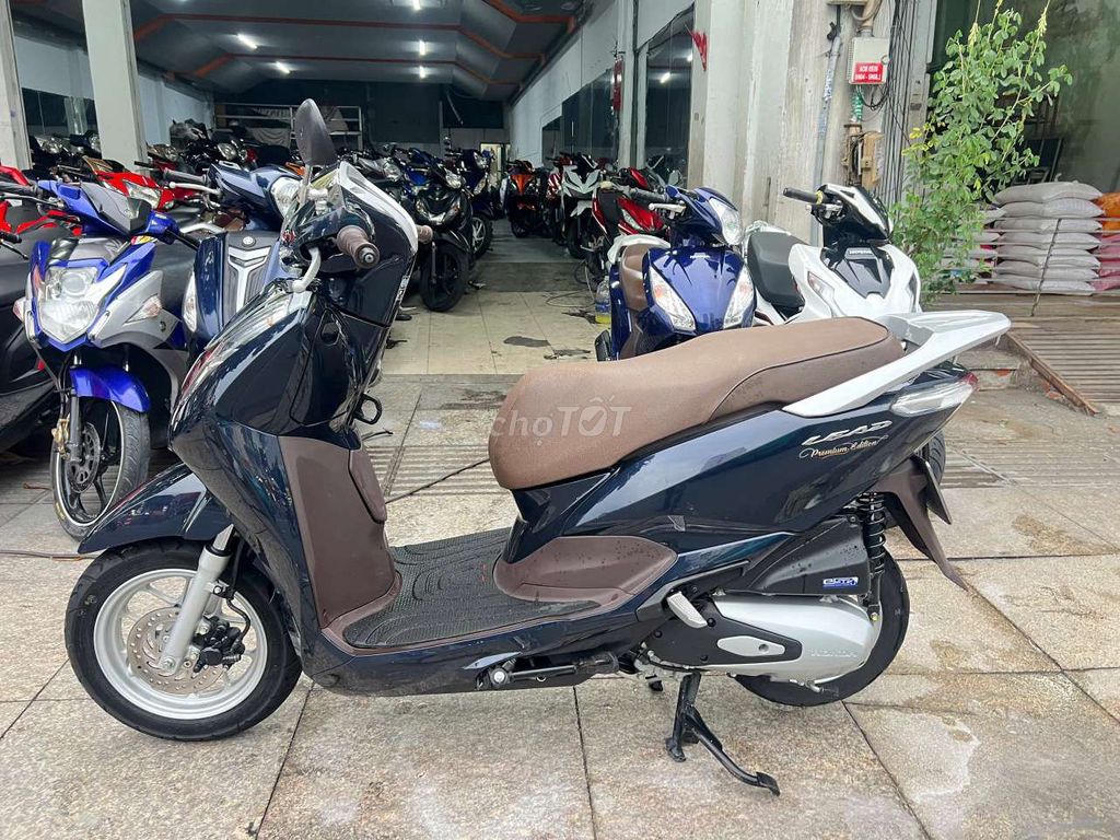 Honda Lead 2023 - ảnh 3