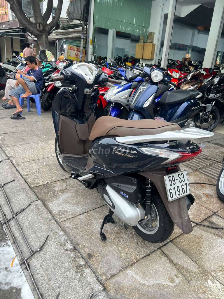Honda Lead 2023 - ảnh 4