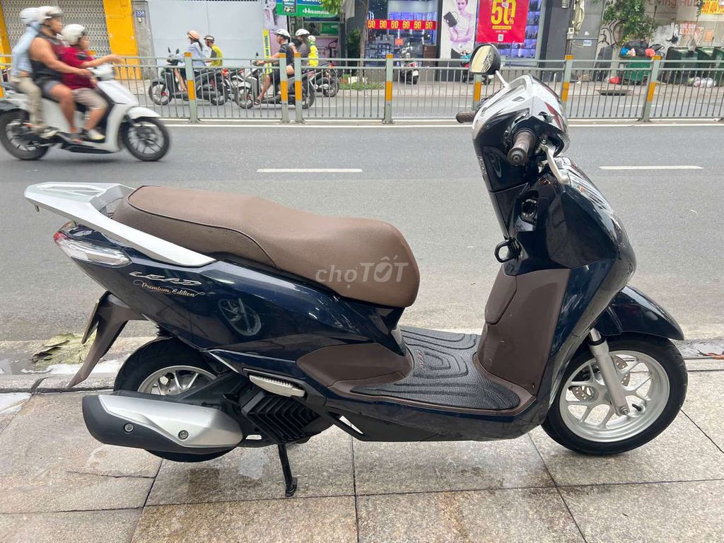 Honda Lead 2023 - ảnh 5