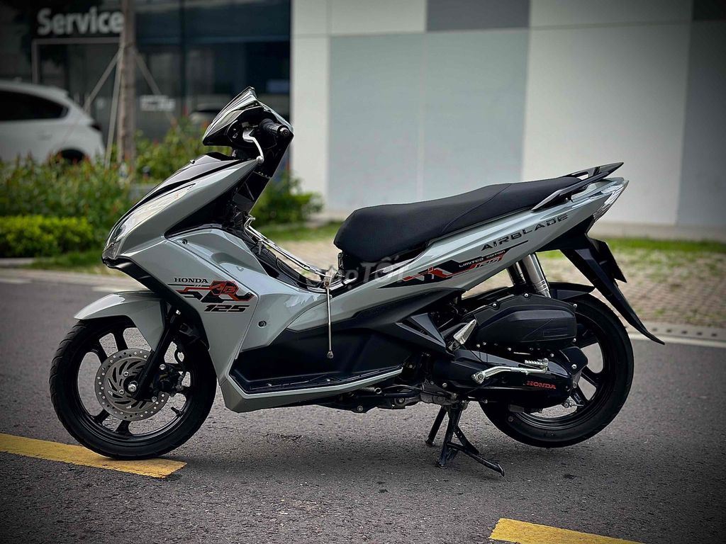 Honda Air Blade 2014 - ảnh 5