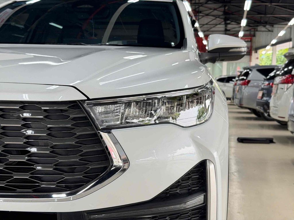 Toyota Innova Cross 2024 - ảnh 4