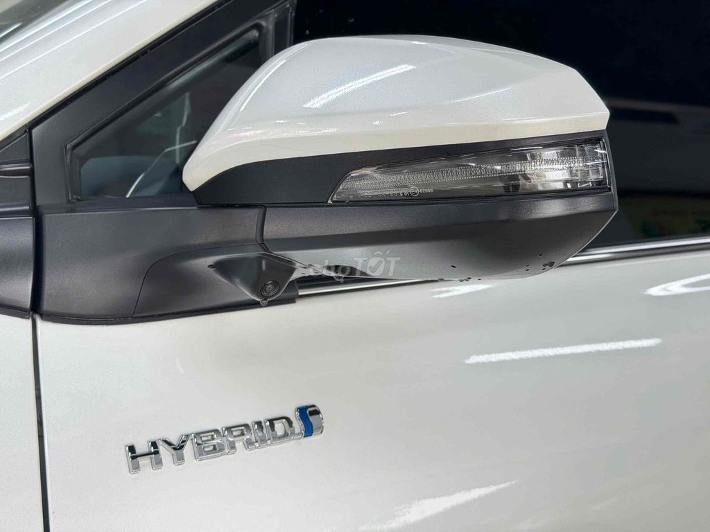 Toyota Innova Cross 2024 - ảnh 5
