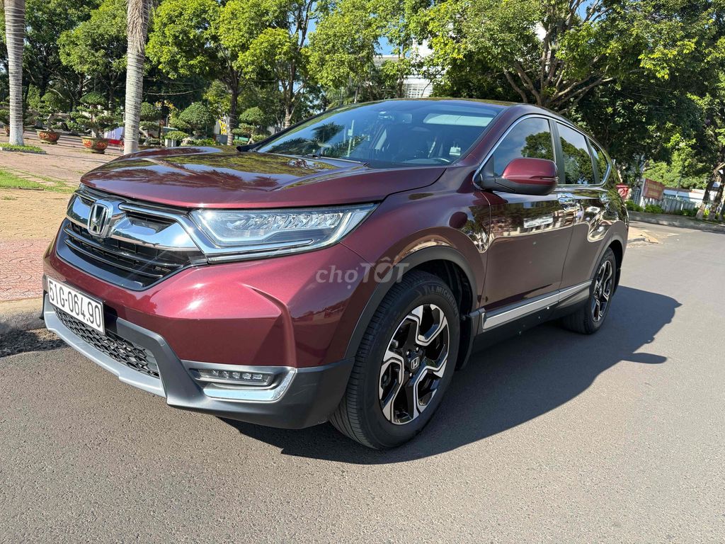 Honda 2018 - ảnh 2