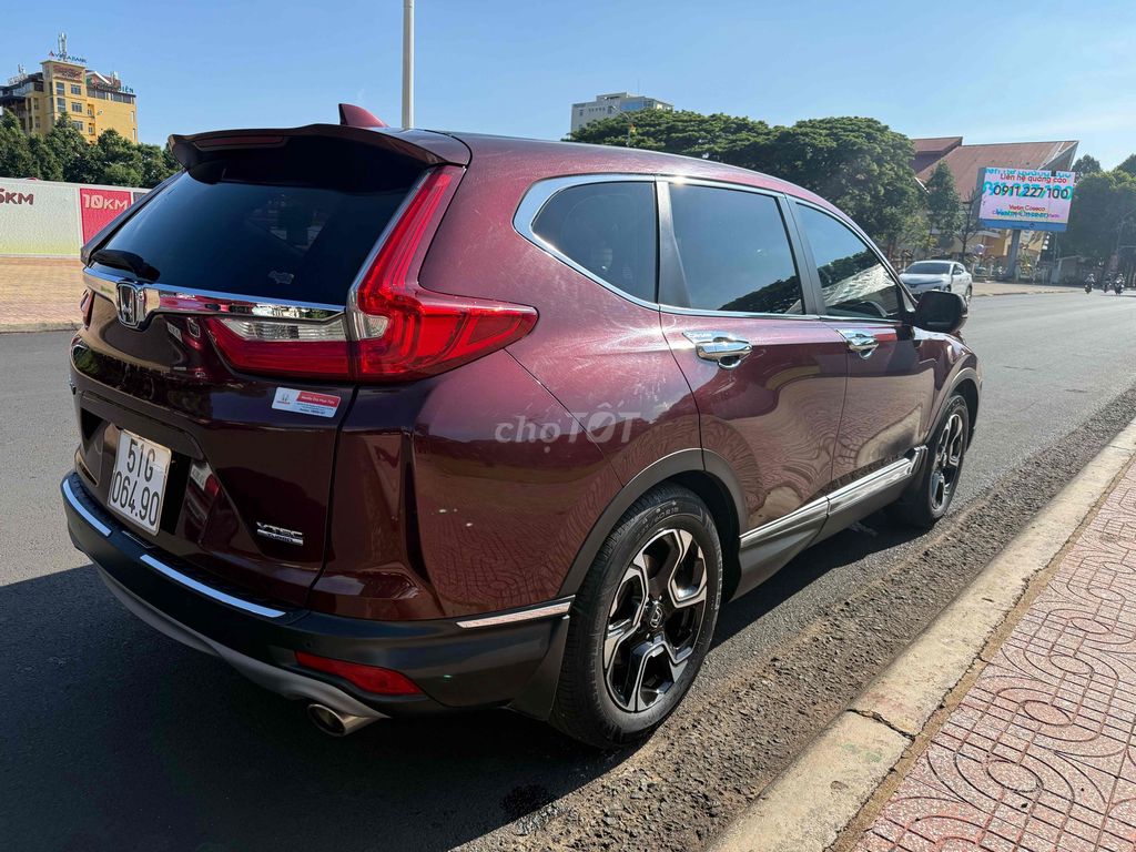Honda 2018 - ảnh 5