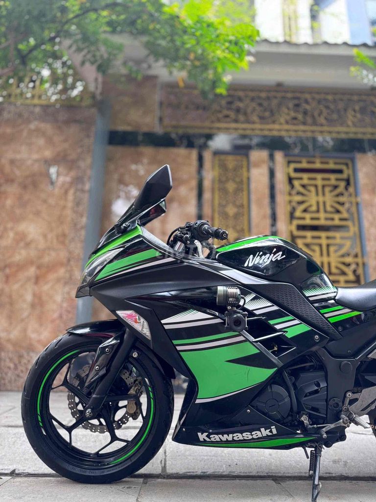 Kawasaki 2018 - ảnh 3