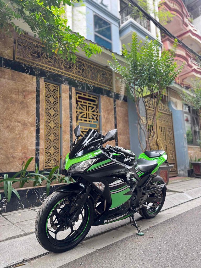 Kawasaki 2018 - ảnh 4