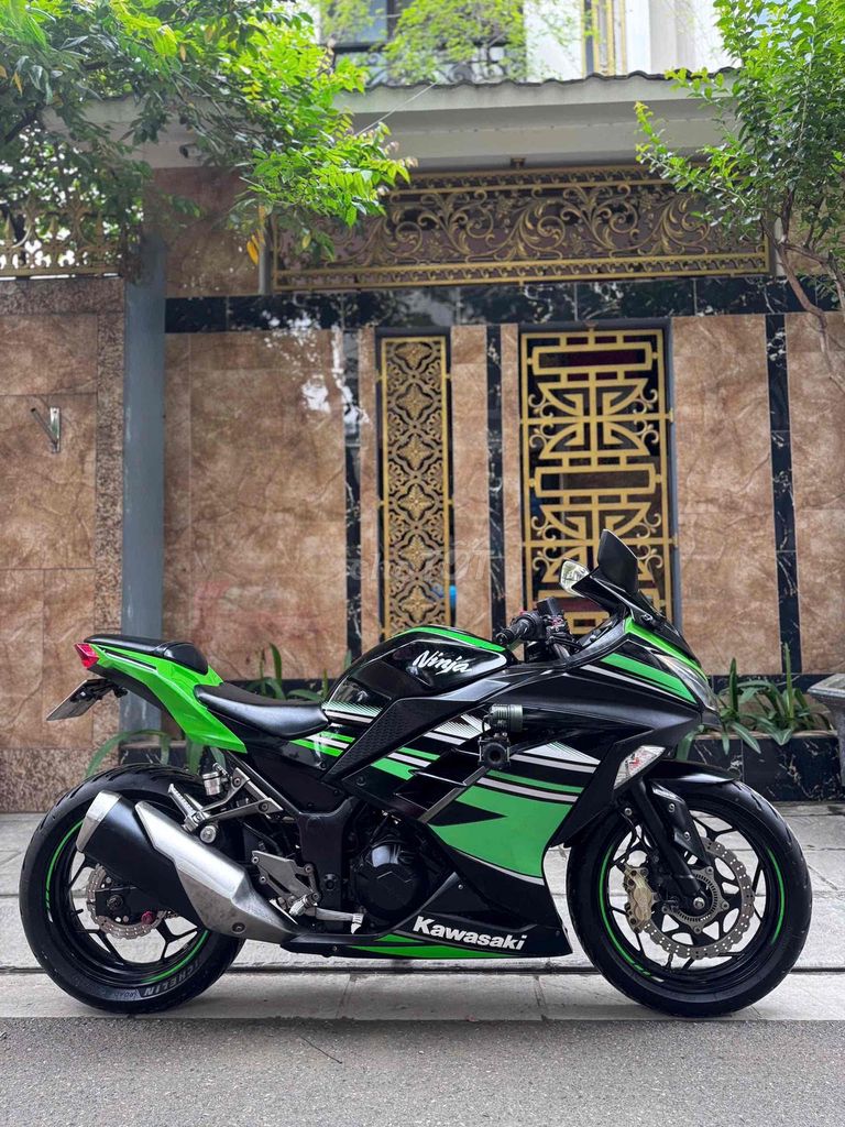 Kawasaki 2018 - ảnh 5