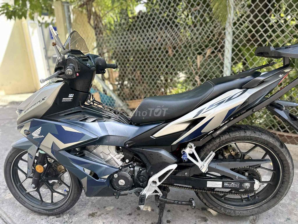 Honda Winner 2019 - ảnh 1