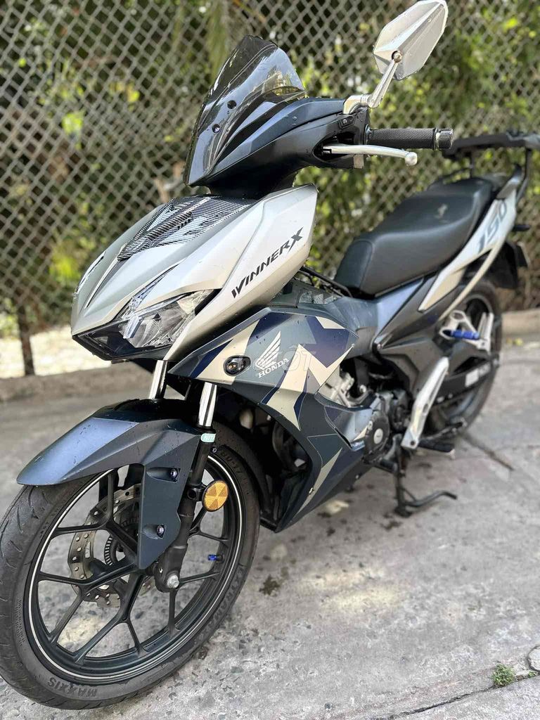 Honda Winner 2019 - ảnh 2