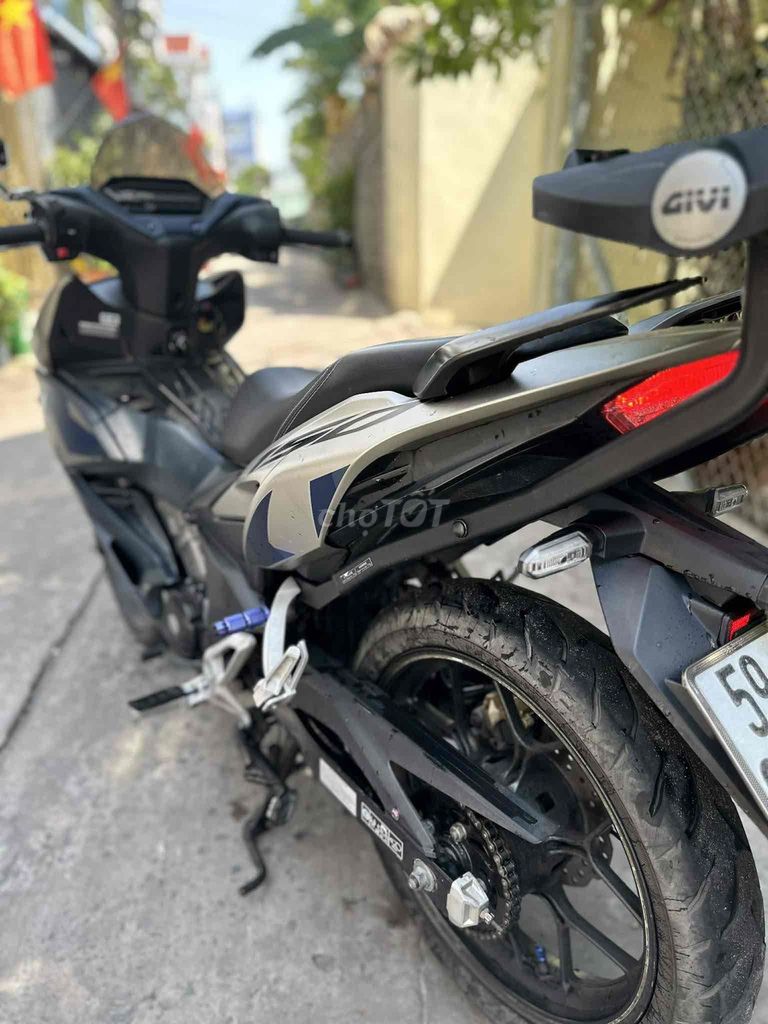 Honda Winner 2019 - ảnh 3