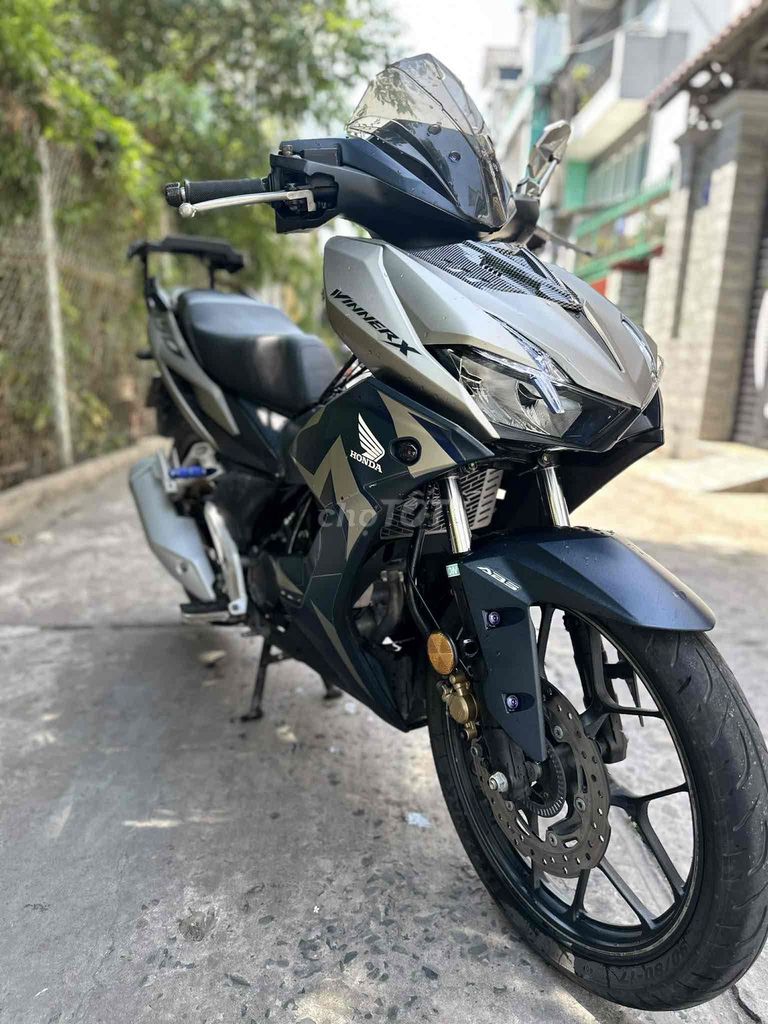 Honda Winner 2019 - ảnh 5