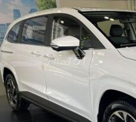Hyundai Custin - ảnh 3
