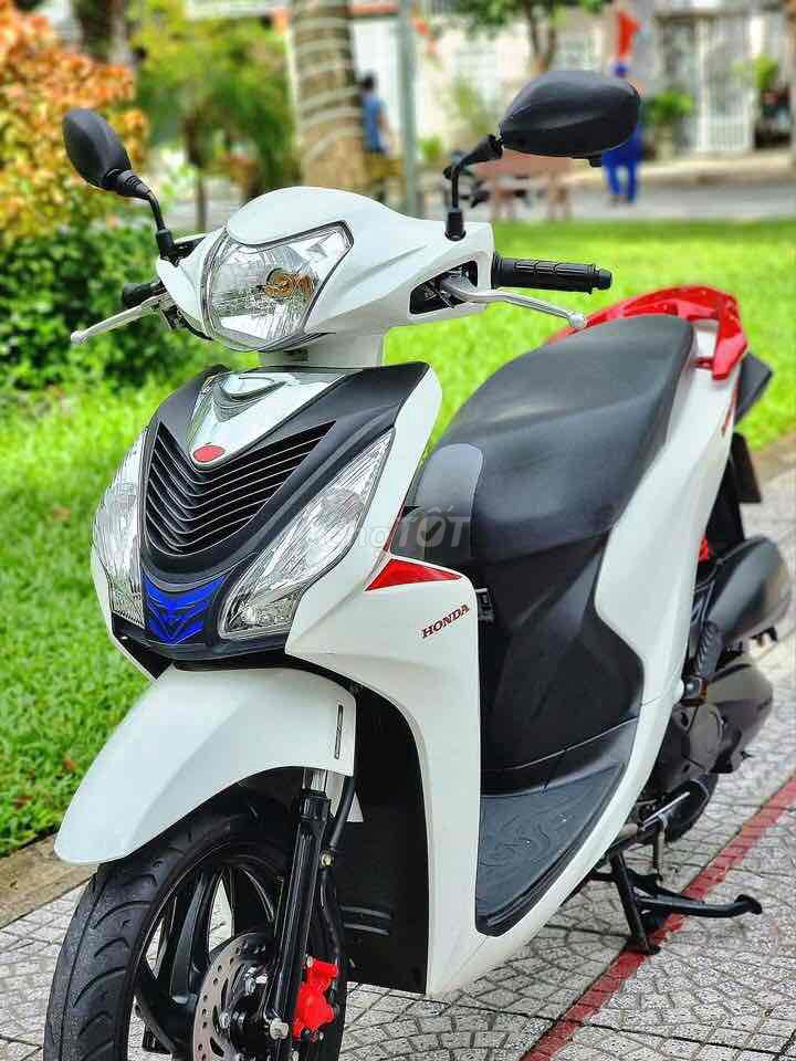 Honda - ảnh 4