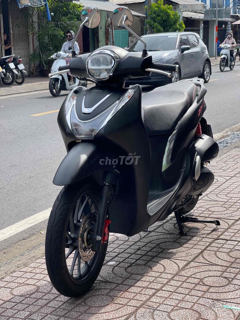 SH Mode 2025 - ảnh 2