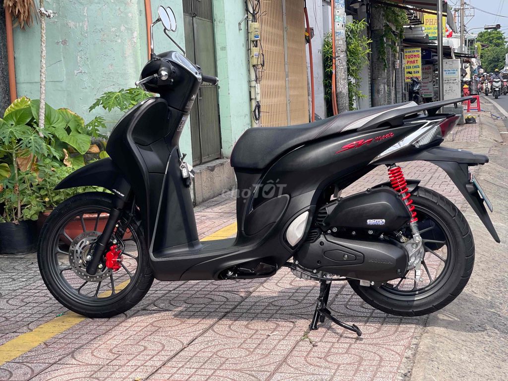 SH Mode 2025 - ảnh 5