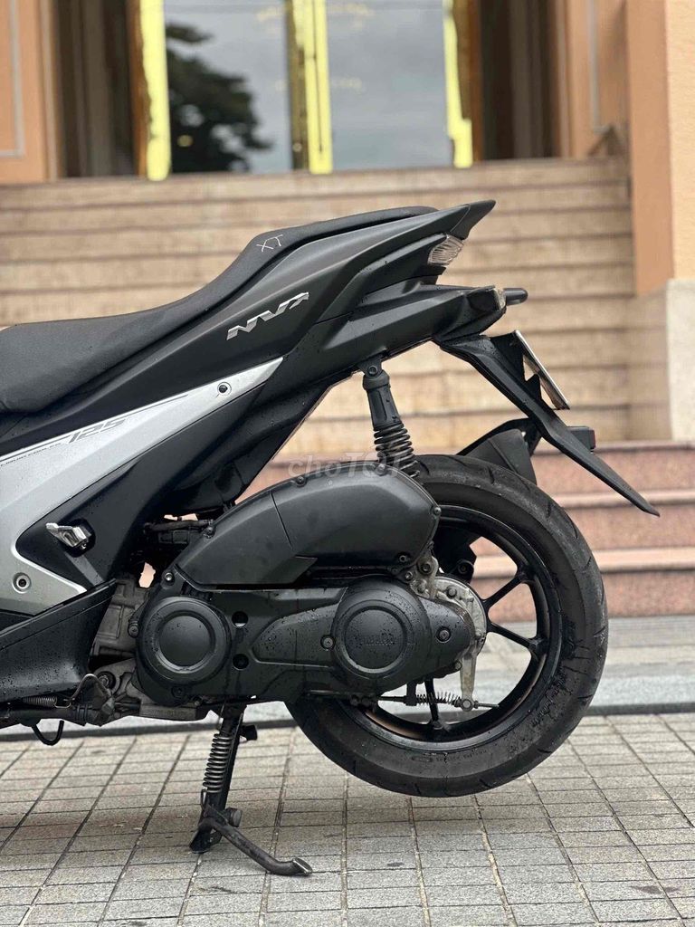 Yamaha NVX 2018 - ảnh 2