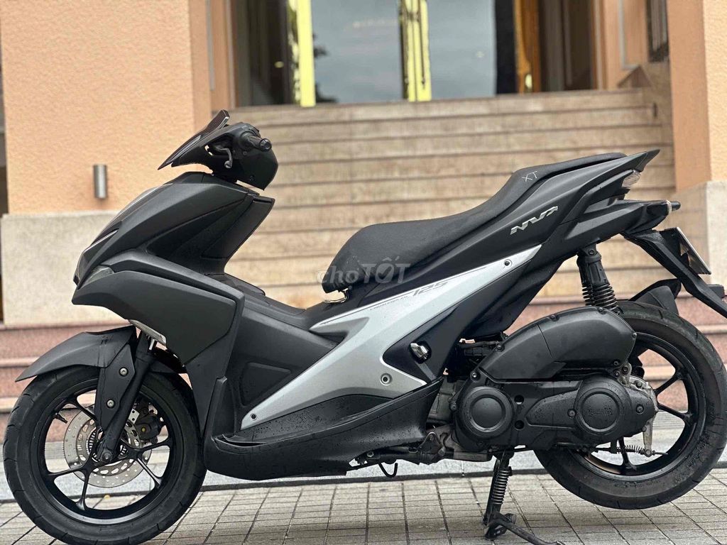 Yamaha NVX 2018 - ảnh 3