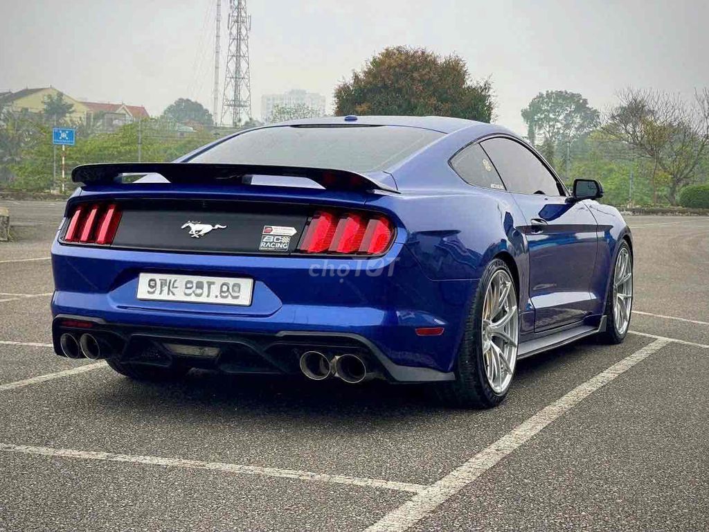 Ford 2015 - ảnh 3