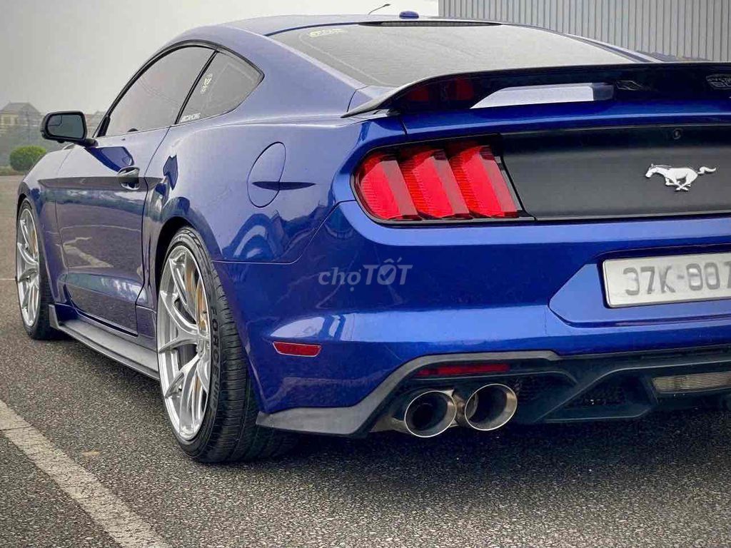 Ford 2015 - ảnh 5