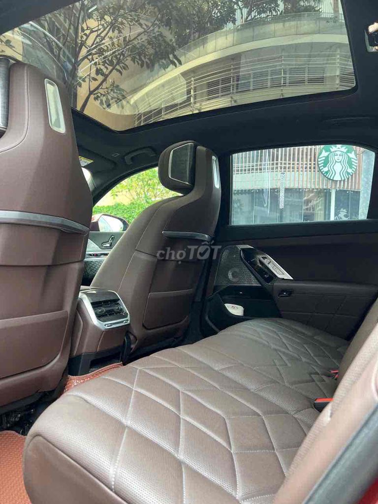 BMW 2023 - ảnh 4